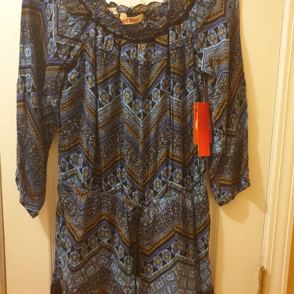 Ladies Romper